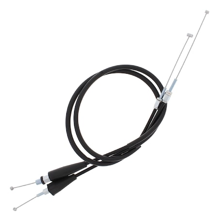 All Balls All Balls Throttle Cable For Honda XR 650 R 00-07 45-1023